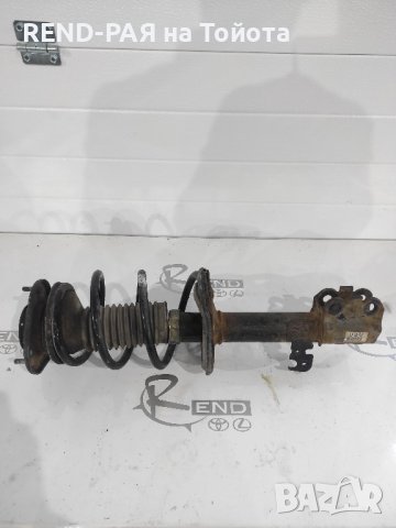 Ляв Макферсън Амортисьор Corolla Verso 2001-2003 1CD