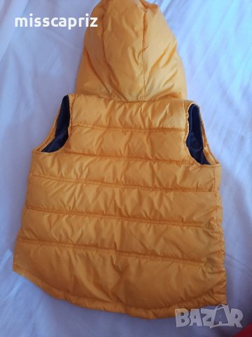 Грейка, снимка 2 - Детски якета и елеци - 33181043