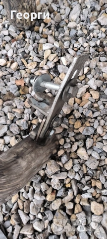 Булбар и Степенки за Kia Sorento, снимка 4 - Аксесоари и консумативи - 53396907