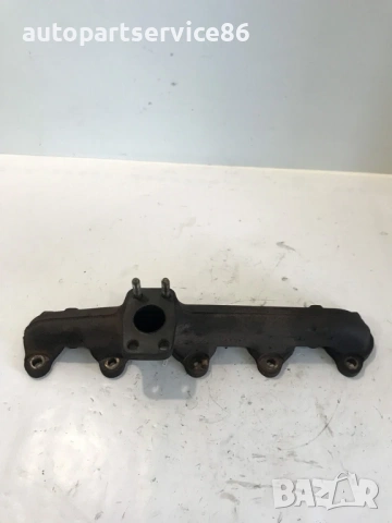 Изпускателен колектор за Peugeot 207CC 1.6 HDi (2008)