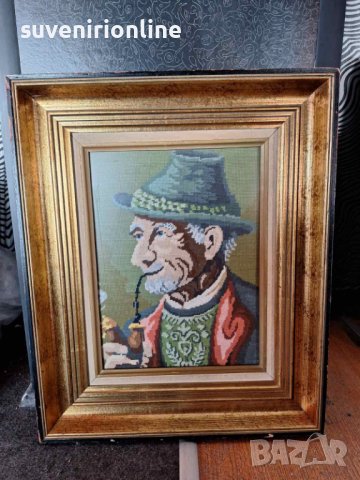 гоблен, снимка 3 - Гоблени - 40602986