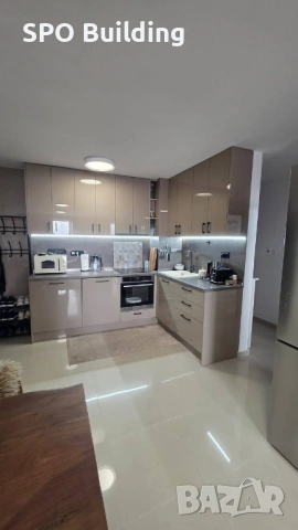 Продавам апартамент , снимка 5 - Апартаменти - 53493138