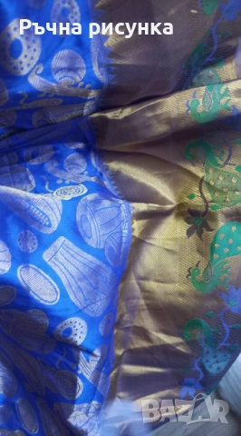 Много красиви дълги поли тип Тирол или Индия, снимка 4 - Поли - 30072870