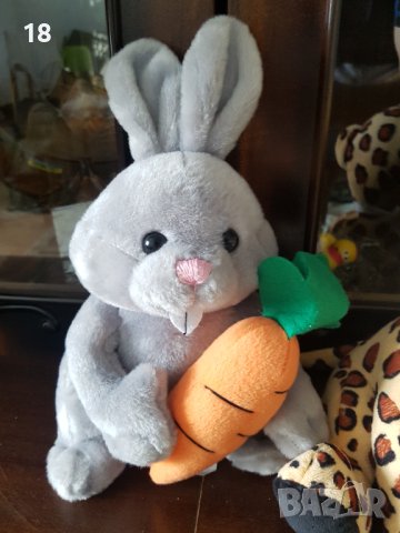 Плюшени играчки, снимка 8 - Плюшени играчки - 40808668