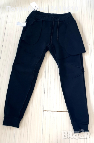 Nike Tech Pant Mens Size M НОВО! ОРИГИНАЛ! Мъжко Долнище!, снимка 5 - Спортни дрехи, екипи - 52202692