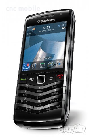 BlackBerry 9105 оригинален панел , снимка 7 - Резервни части за телефони - 25422032