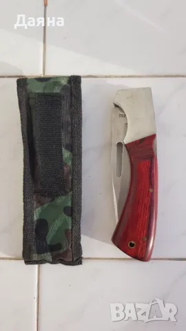 Джобни ножчета , снимка 2 - Ножове - 48586137