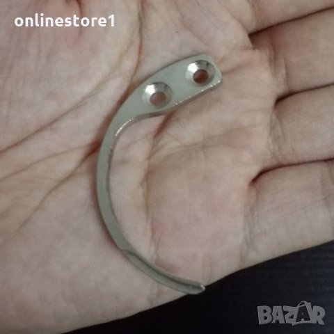 Куки за аларми, кука , детачър, Detacher, снимка 3 - Оборудване за магазин - 26548395