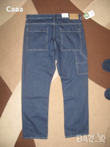 Дънки C&A  мъжки,М и Л, снимка 3 - Дънки - 44105004