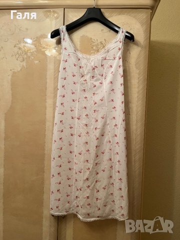 Ефирни нощници, снимка 5 - Нощници - 31329410