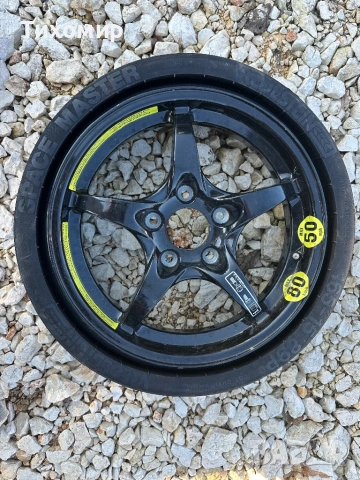 Резервна гума 5х112