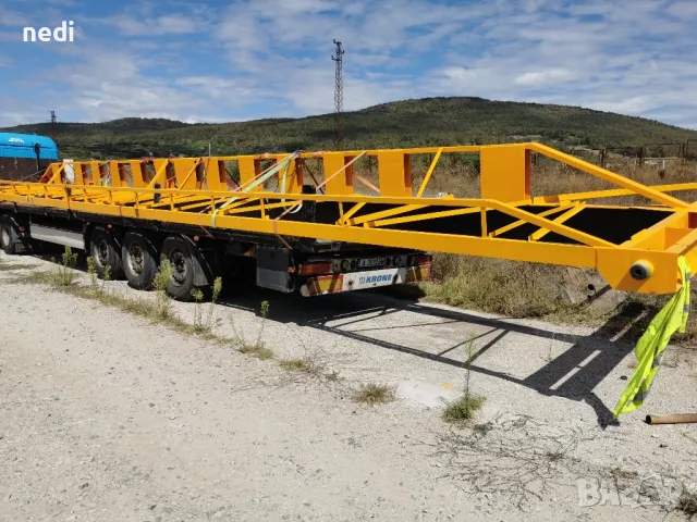 нови верижни,конзолни кранове.2т 3,2 т микро и мостови Айтос кран, снимка 12 - Други машини и части - 46963860