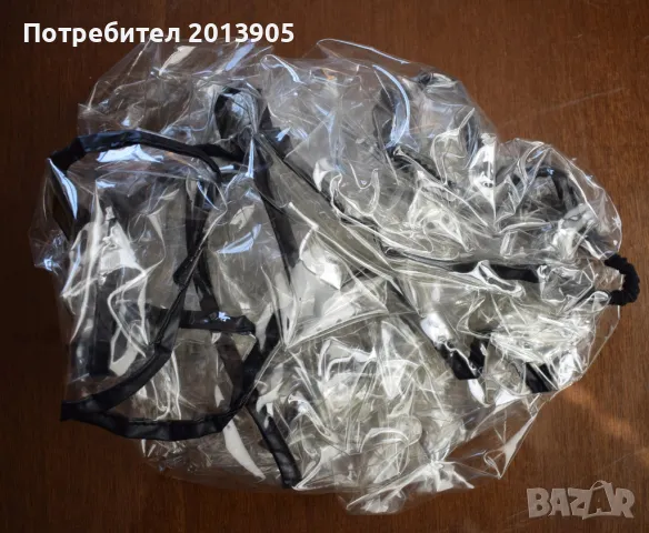 Детска количка Quinny Speedi, снимка 16 - Детски велосипеди, триколки и коли - 49782547