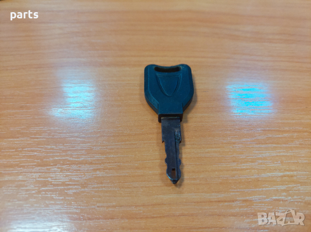 Контактен Ключ N, снимка 3 - Части - 34753006