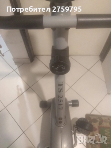 Велоергометър TS 25 17 KTM., снимка 2 - Велосипеди - 51979639