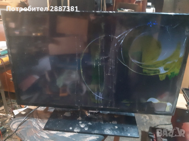 SAMSUNG UE32F5000AW на части  BN41-01955B  BN44-00605A RUNTK 5351TP 0055FV 