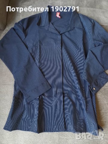 дамска риза голям и размери цена 20 лв