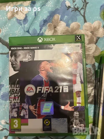 Игри за Xbox One , снимка 9 - Игри за Xbox - 49549608