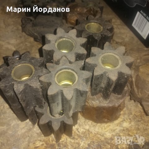 Зъбни колела фадрома