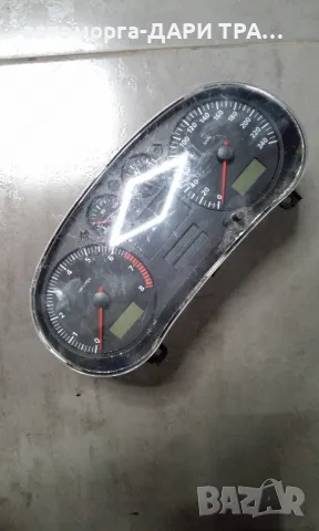 Табло уредно за Сеат Толедо 2003г