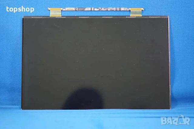 Нов тъч скрийн13.3 Inch ставащ за LP133WP1-TJAA/TJA1, A2~A7 LTH133BT01-A01 LED за макбук MacBook AIR, снимка 2 - Части за лаптопи - 50502588