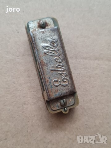 стара малка хармоника, снимка 5 - Колекции - 44131367