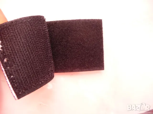 Емблема знаме флаг България нашивка знак българско трикольор велкро, снимка 3 - Други - 40981635