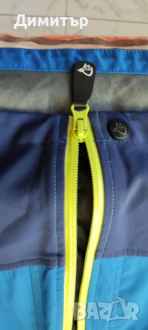 Norrona lyngen gtx , снимка 6 - Якета - 38526082