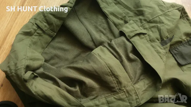 DOVREFJELL Trouser размер 3XL панталон пролет есен с мека безшумна материя - 875, снимка 13 - Екипировка - 48070277