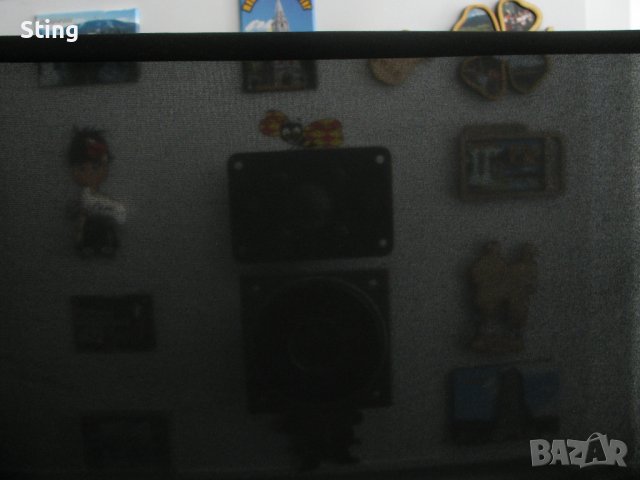 Плат за Тонколони , акустичен , еластичен , черен - 2HZ - 100 000 HZ за Предни Решетки, снимка 3 - Тонколони - 38950986