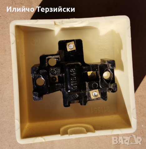 контакти, ключове, фасонги и щепсели - количество, снимка 4 - Други стоки за дома - 39734461