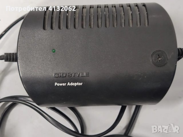 Трансформатор адаптер 220/12V, снимка 3 - Хладилни чанти - 48079607