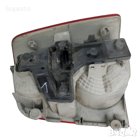 Ляв стоп Volkswagen Touran I 2003-2010 ID: 157232, снимка 2 - Части - 53176405