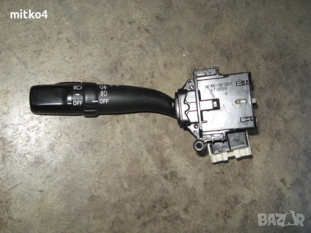 лостче зе светлини и мигачи за тойота 173650