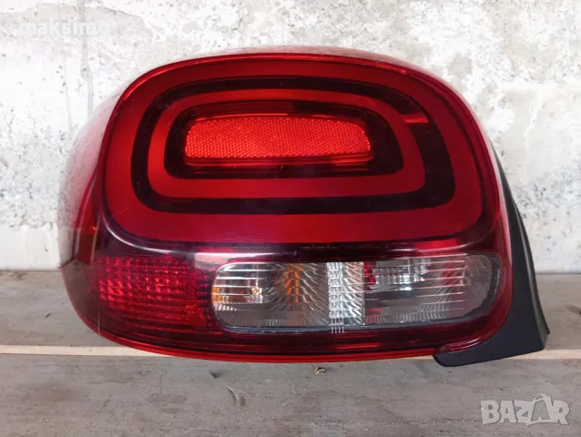 Стоп за CITROEN C3 , снимка 2 - Части - 47668213