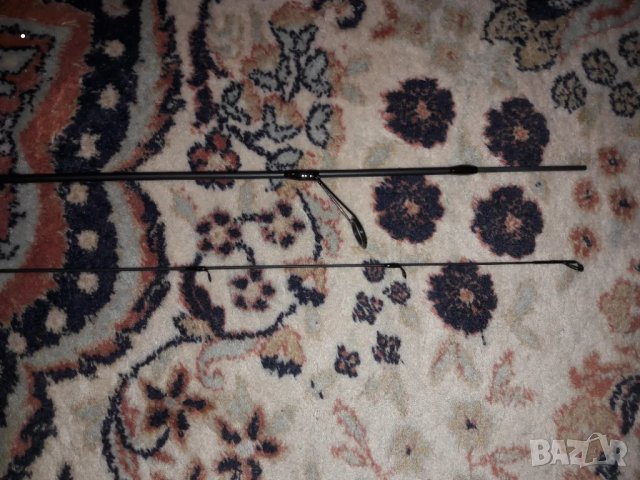 Спининг въдица Quantum Magic Trout, снимка 7 - Въдици - 48261080