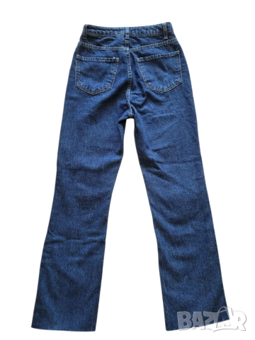 Дамски дънки , снимка 3 - Дънки - 51724825