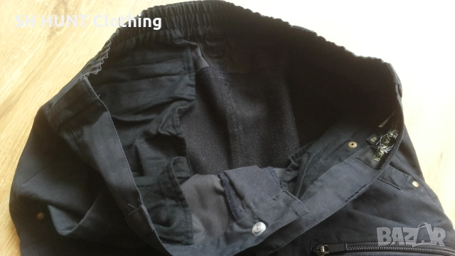 CHEVALIER Stretch Trouser размер 48 / M за лов панталон със здрава и еластична материи - 1491, снимка 15 - Екипировка - 52472392