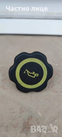 Капачка за масло за Ford Focus I Turnier (DNW) 1.6 16v 100 коня бензин 