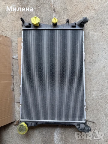 Радиатор PA66-GF30 R (2 броя -- единична цена), снимка 2 - Части - 51341564