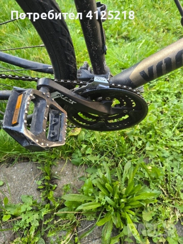 Велосипед Voodoo Marasa, снимка 7 - Велосипеди - 52476536