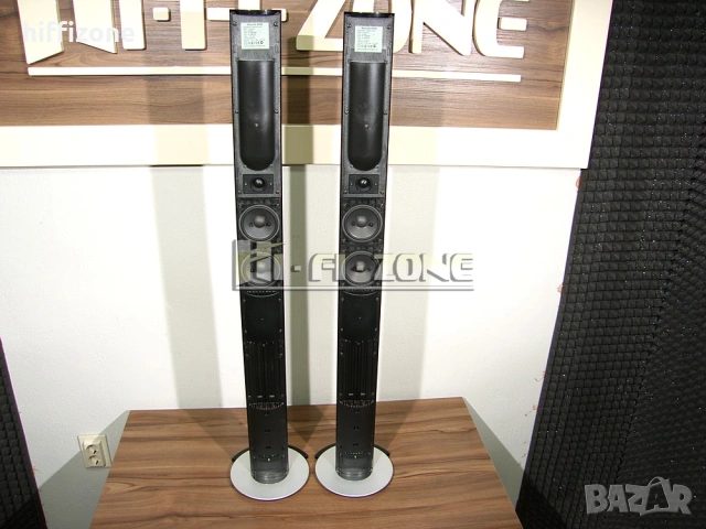 Тонколони   Bang&olufsen beolab 6000 , снимка 2 - Тонколони - 53461951