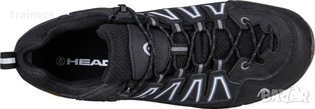 Head Izles код MBTT247990RB Оригинални Мъжки Туристически Обувки, снимка 4 - Спортни обувки - 43299638