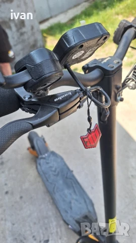 Kaabo mantis 10 pro, снимка 3 - Други спортове - 50659065