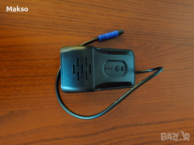 Нов Видеорегистратор камера DVR 4K WIFI, снимка 4 - Аксесоари и консумативи - 51704783