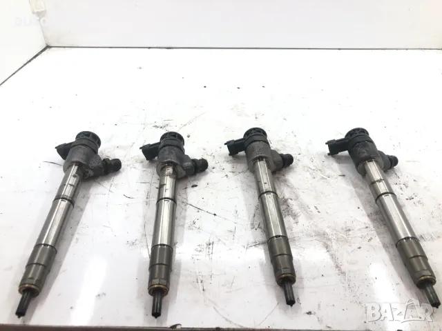 Дюзи  Opel Insignia B sports Tourer 2.0 CDTi B20DTH 2018 170hp 55488616