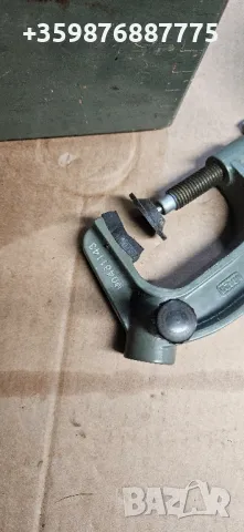 Ретро военен уред армия Компас Трипод , снимка 8 - Антикварни и старинни предмети - 48475642