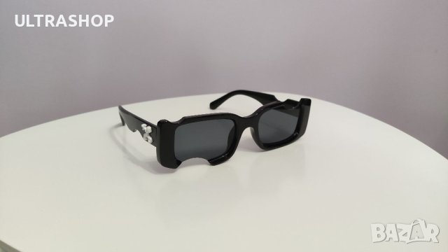 Нови Off-white unisex слънчеви очила , снимка 13 - Слънчеви и диоптрични очила - 39257271