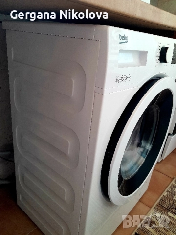 Пералня Beko 6кг.1200 оборота , снимка 5 - Перални - 51866635
