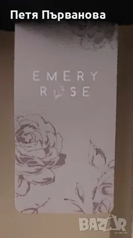 НОВИ дамски блузи, снимка 5 - Блузи с дълъг ръкав и пуловери - 47798994